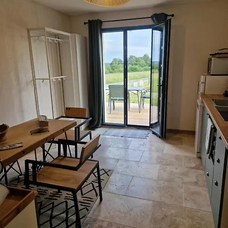 Holiday home Le Moulin Des Quatre Vents