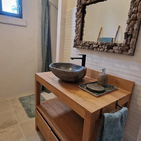 Holiday home Le Moulin Des Quatre Vents *